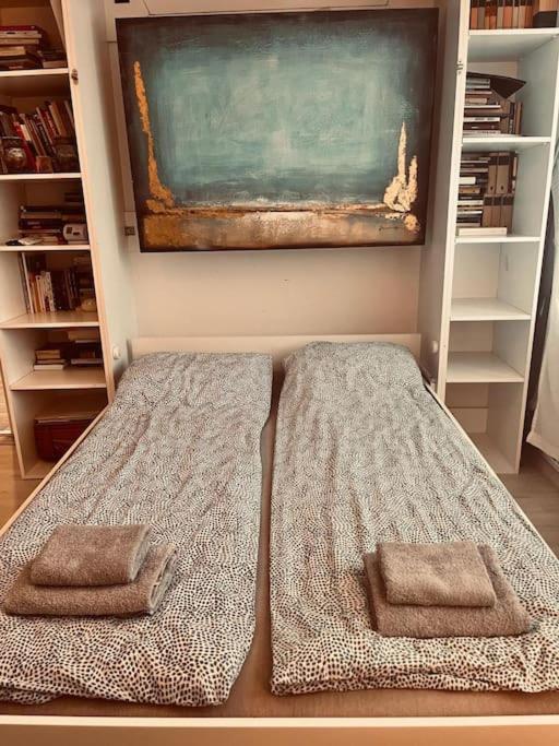 클루지나포카 Lorand'S Place Near The River 아파트 외부 사진