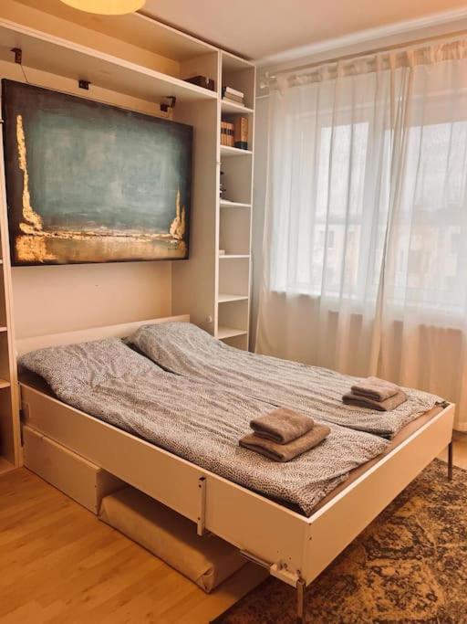 클루지나포카 Lorand'S Place Near The River 아파트 외부 사진